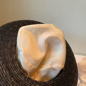 Hermes | Accessories | Authentic Vintage Hermes Motsch Straw  display picture 1